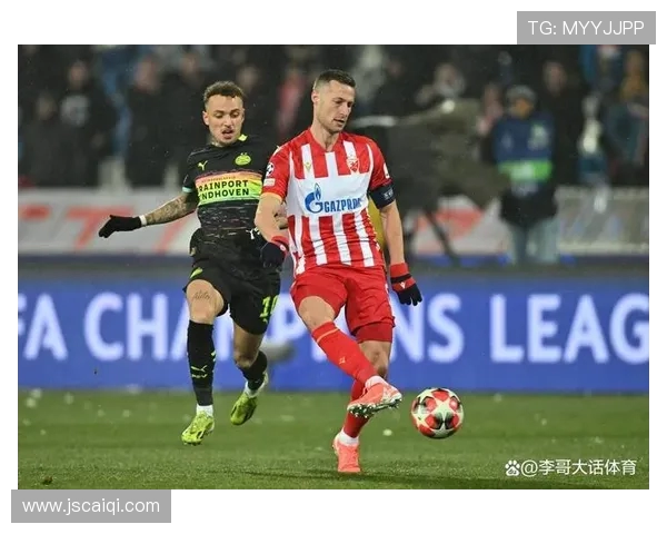 贝尔格莱德红星官宣前青训球员斯坦科维奇加盟签约四年再续红白缘